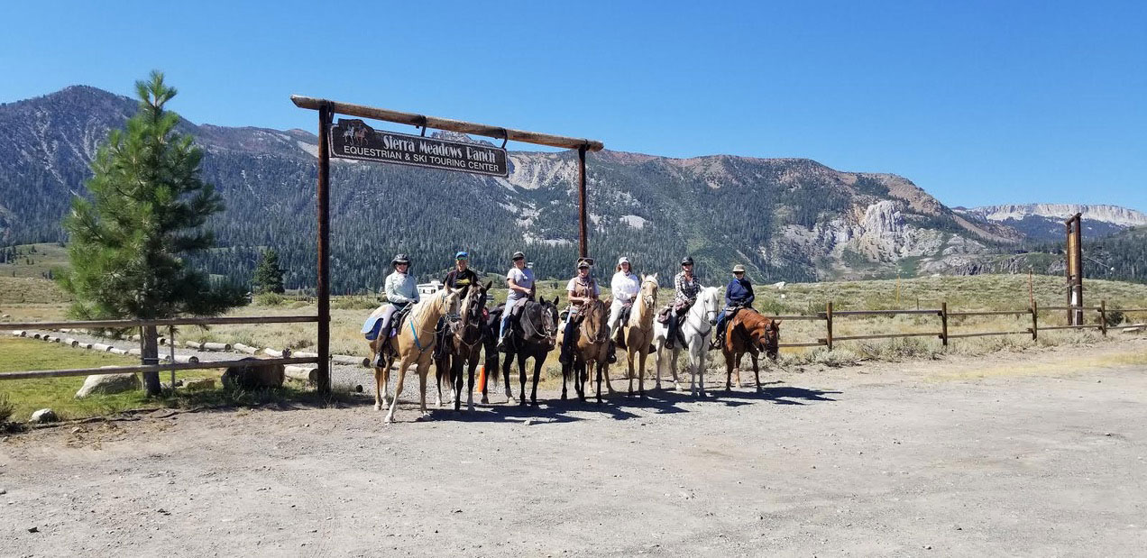 Sierra Meadows Ranch | Horse Boarding, Stalls, & Corrals