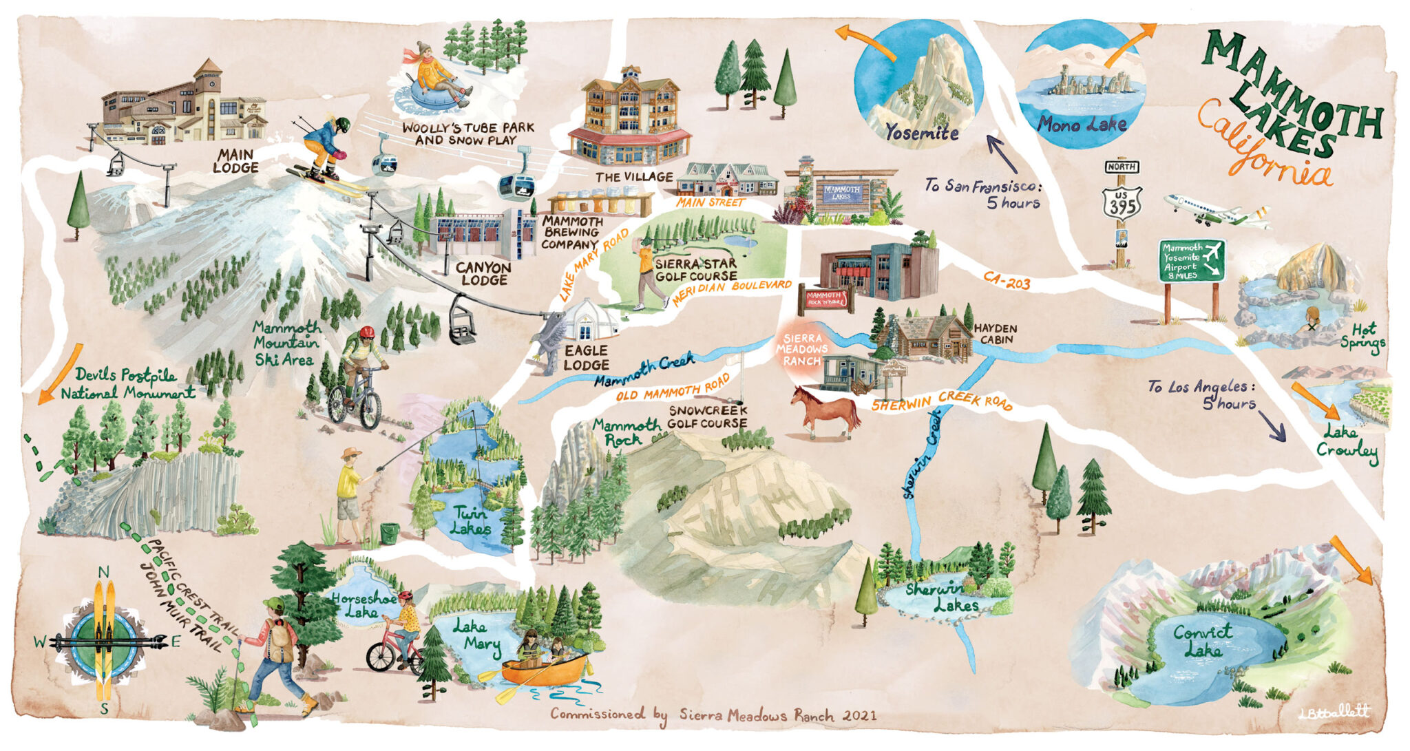 map of mammoth village        
        <figure class=