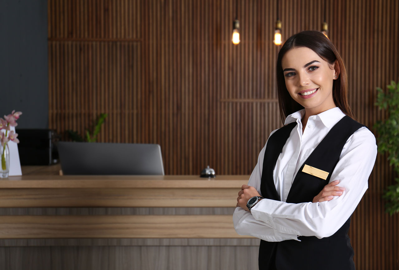 Concierge